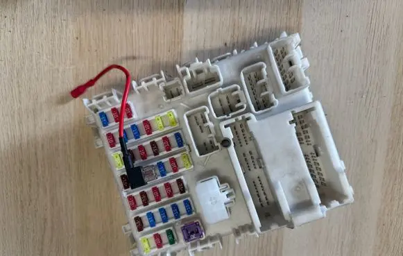 Fuse module