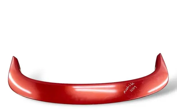 Mazda 6 Tailgate/trunk spoiler 