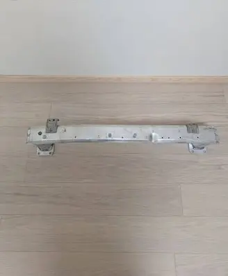 Opel Grandland X Front bumper cross member 9824513780 P8R080202
