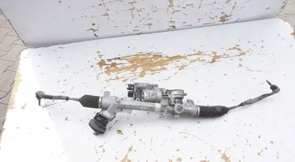 Mercedes-Benz GLA W156 X156 Steering rack 6700003475A