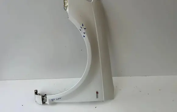 Audi A3 S3 8P Fender