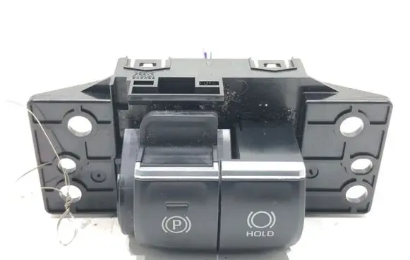 Toyota Corolla E210 E21 Handbrake/parking brake lever assembly 