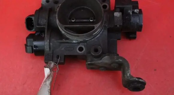 Fiat Panda 141 Throttle body valve 36SXFE1