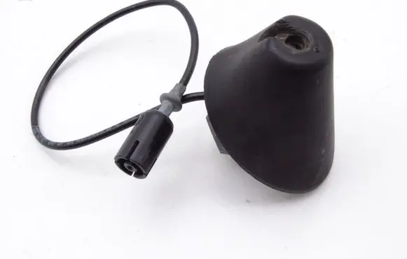 Seat Toledo II (1M) Radio antenna 