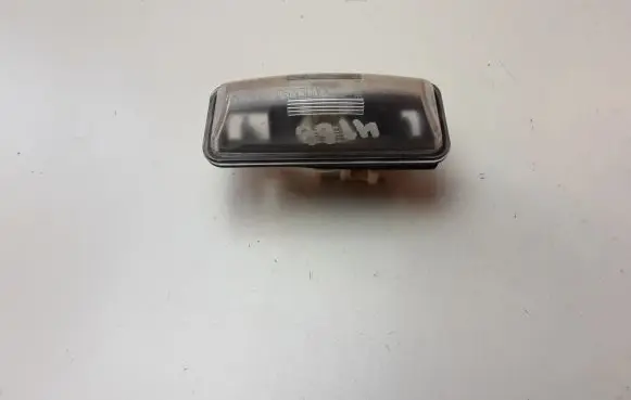 Subaru Forester SK Number plate light A047588