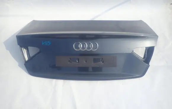 Audi A5 8T 8F Tailgate/trunk/boot lid
