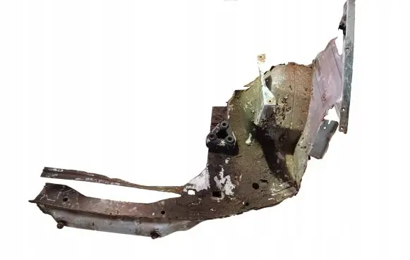 Mercedes-Benz Sprinter W901 W902 W903 W904 Rear bodywork 9013100722