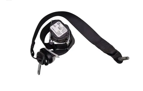 Ram 1500 Rear seatbelt P7AX80TX7AA 7AX80TX7AA TR4248921214