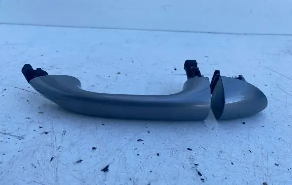 Mercedes-Benz R W251 Rear door exterior handle A1647660201