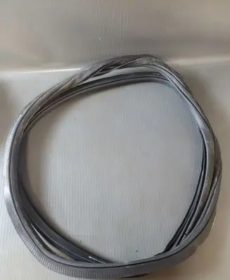 Volkswagen ID.4 Front door rubber seal 11A867912B