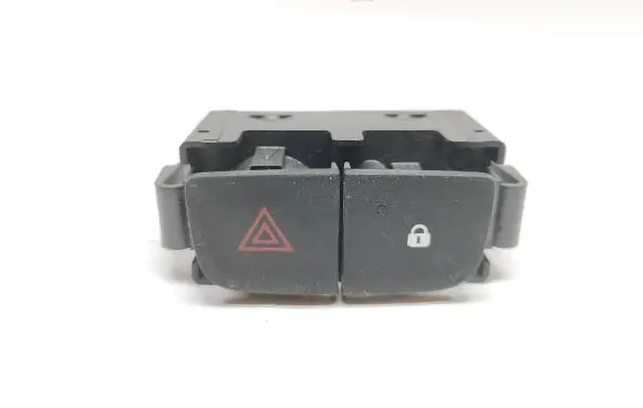 Nissan NV300 Hazard light switch E3160101