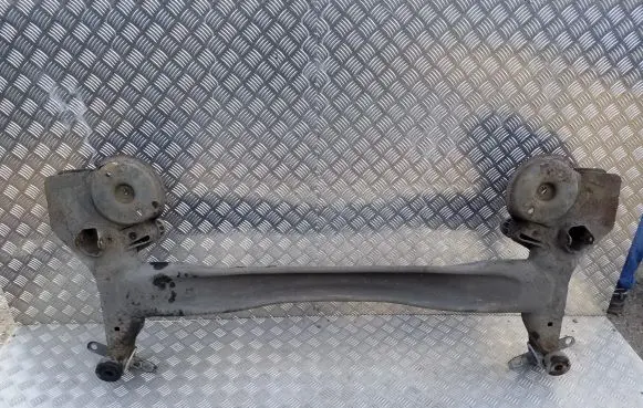 Citroen C4 Grand Picasso Rear axle beam 