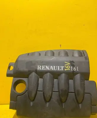 Renault Scenic II - Grand scenic II Engine cover (trim) 8200287536