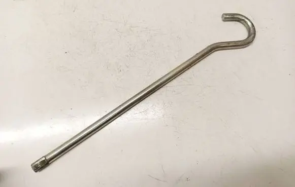 Honda Accord Lift Jack 