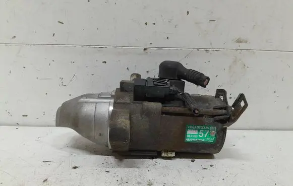 Honda Civic Starter motor SM71003