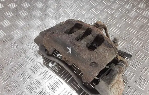 Chrysler Pacifica Front brake caliper