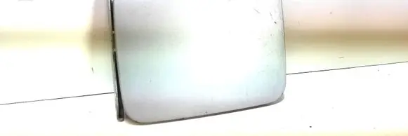 Nissan Almera Fuel tank cap