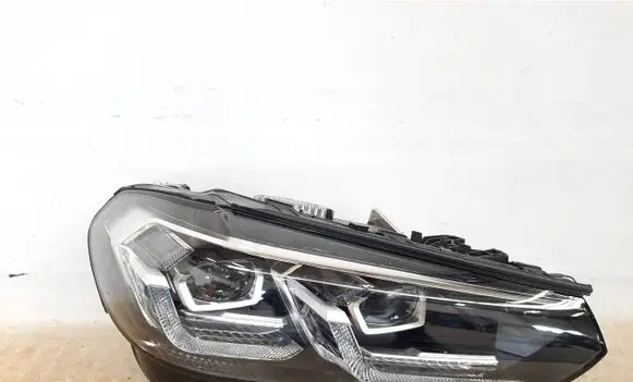 BMW X4 G02 Headlight/headlamp 5A29214