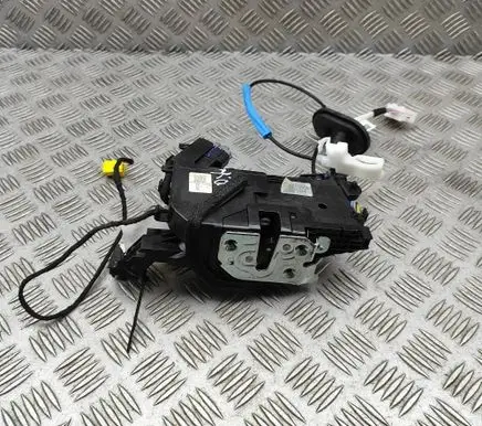 Hyundai IONIQ 6 Coupe door lock (next to the handle) 81310KL200