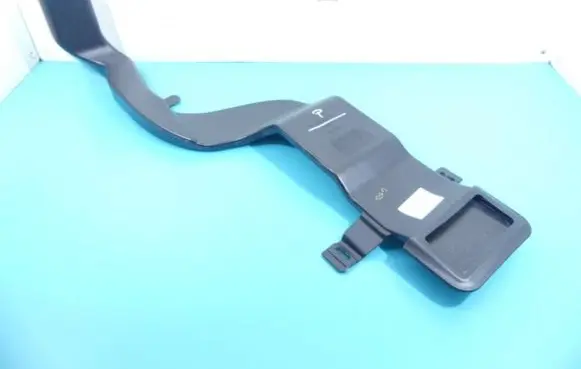 Tesla Model S Air intake duct part 1008450-00-F IMPRK1148021