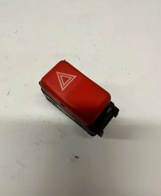 Mercedes-Benz E W124 Hazard light switch 1248200110