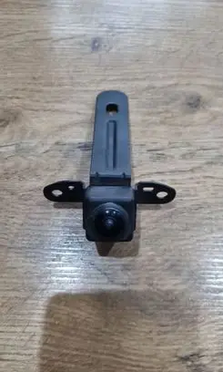 Nissan Pulsar Windshield/windscreen camera 284F13ZL0A