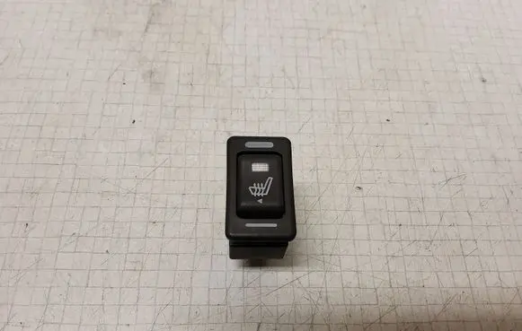 Nissan Primera Electric window control switch