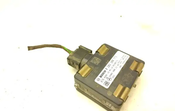 Mercedes-Benz Sprinter W906 Distronic sensor radar 0203300775 A9069002203 03300775