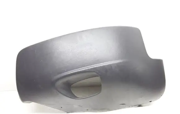 Volvo XC90 Front bumper corner part panel trim 08626956 08648336