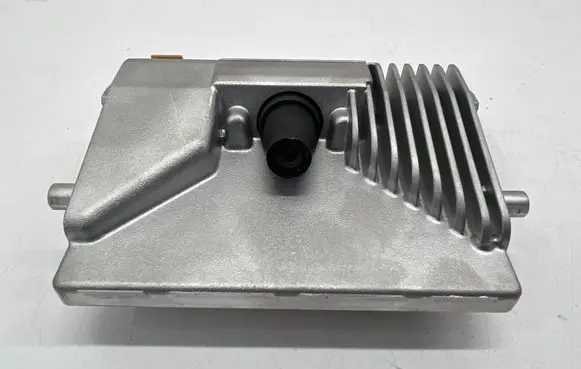 Skoda Kodiaq II Windshield/windscreen camera 3WA907217B