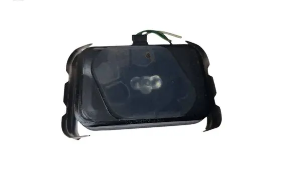 Ford Focus C-MAX Rain sensor 3S7T17D547AB