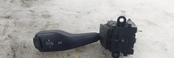 BMW 3 E46 Indicator stalk 8363668 01104010