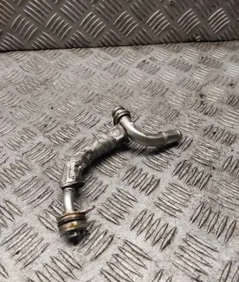 Audi A5 8T 8F Air intake hose/pipe 06l121497