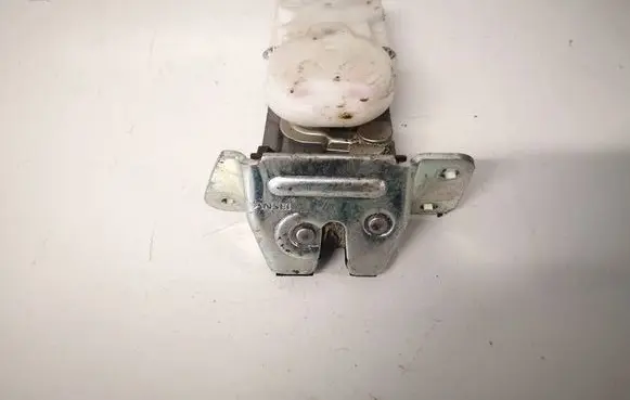 Mitsubishi Outlander Tailgate/trunk/boot lock/catch/latch 