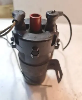 Ford Sierra High voltage ignition coil 1220522012