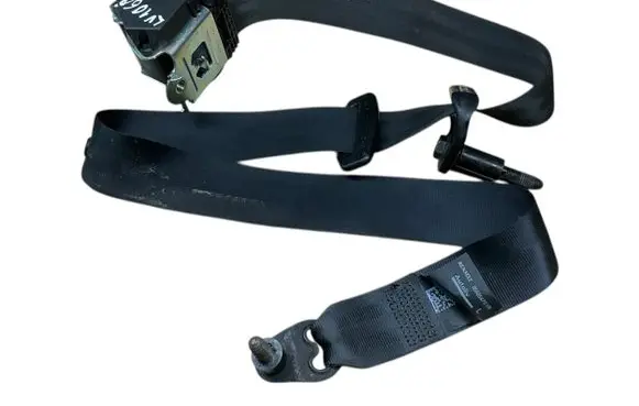 Dacia Sandero Front seatbelt 868854701R 621088600C