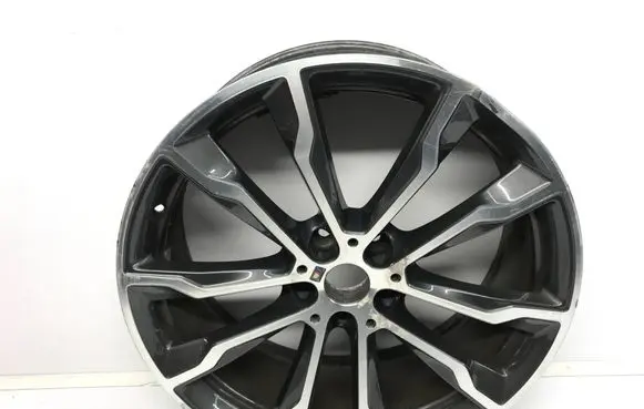 BMW X3 G01 R20 alloy rim 8010268