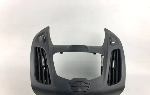 Ford Focus Dash center air vent grill DT11V014L20ADW DT11-V014L20-ADW DT11V014L21AD