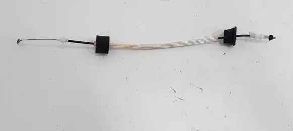 Audi A6 S6 C6 4F Front door cable line 