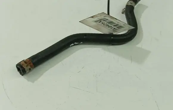 Opel Signum Engine coolant pipe/hose 