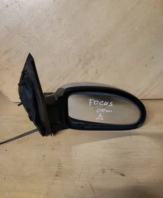 Ford Focus Manual wing mirror E11015475