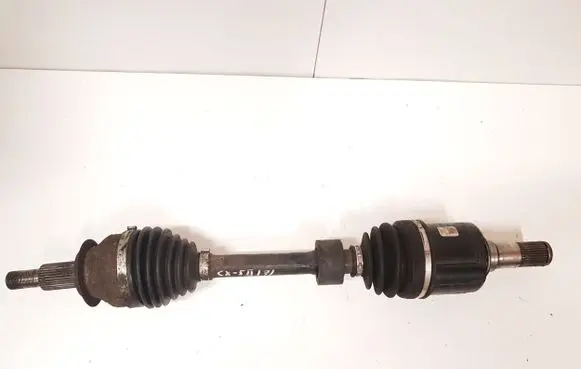 Mazda CX-5 II Front driveshaft GTC32560X