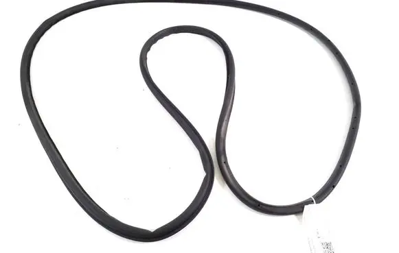 Ford Mach-E I Rubber seal front door (on door) 