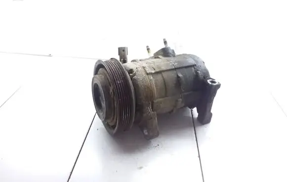 Chrysler Voyager Air conditioning (A/C) compressor (pump) 05005441AG