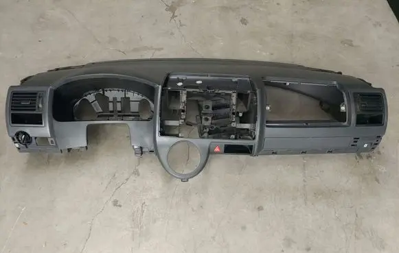 Volkswagen Transporter - Caravelle T5 Dashboard 7H1857003DQ