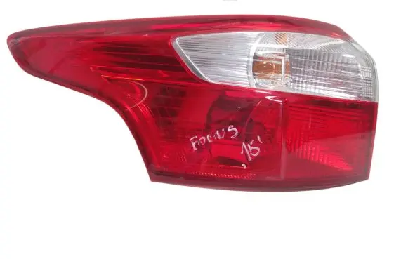 Ford Focus Rear/tail lights BM5113405H BM5113405GD