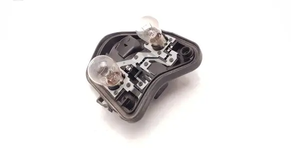 Audi A4 S4 B8 8K Tail light bulb cover holder 166964