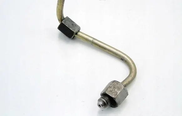 Alfa Romeo 156 Fuel injector supply line/pipe 937A2000RPWPP