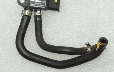 Jeep Renegade Exhaust gas pressure sensor 0862000 0862007