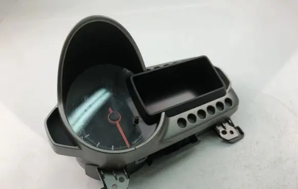 Speedometer (instrument cluster)